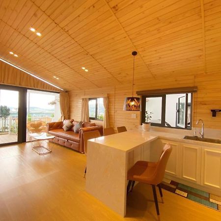 דה לאט Ngoc Nguyen Homestay מראה חיצוני תמונה