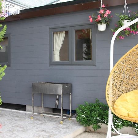 דה לאט Ngoc Nguyen Homestay מראה חיצוני תמונה