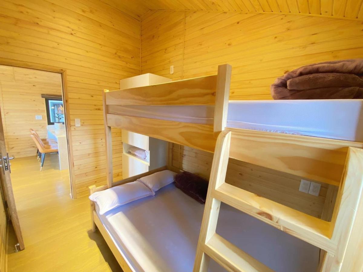 דה לאט Ngoc Nguyen Homestay מראה חיצוני תמונה