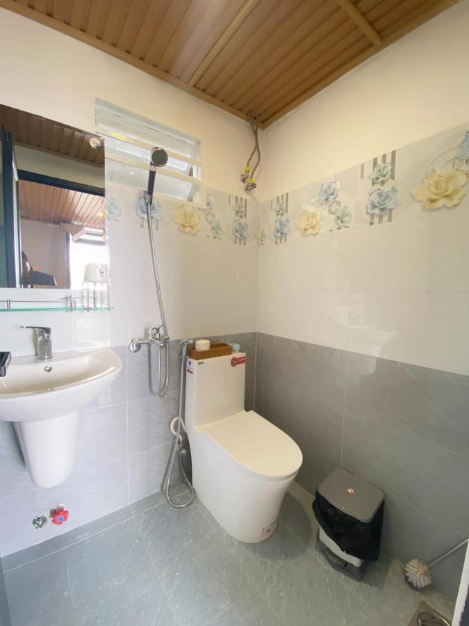 דה לאט Ngoc Nguyen Homestay מראה חיצוני תמונה