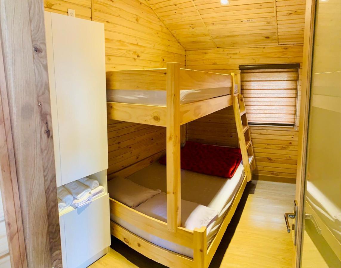 דה לאט Ngoc Nguyen Homestay מראה חיצוני תמונה